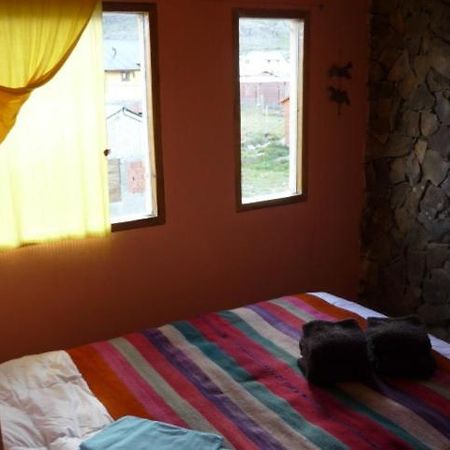 La Guanaca Ξενοδοχείο El Chalten Δωμάτιο φωτογραφία