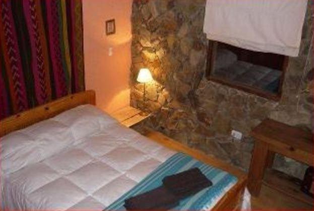 La Guanaca Ξενοδοχείο El Chalten Εξωτερικό φωτογραφία