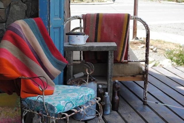 La Guanaca Ξενοδοχείο El Chalten Δωμάτιο φωτογραφία